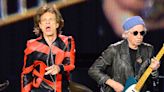 Los Rolling Stones suspenden su concierto en Ámsterdam por el positivo en covid-19 de Mick Jagger