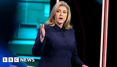 Penny Mordaunt loses Portsmouth North constituency