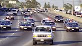 O.J. Simpson, the white Bronco and a freeway chase that changed L.A. forever