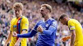 Chelsea sign Leicester midfielder Kiernan Dewsbury-Hall for around £30m