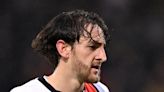 Tom Lockyer: Luton captain to meet specialists in the new year to determine his future in football