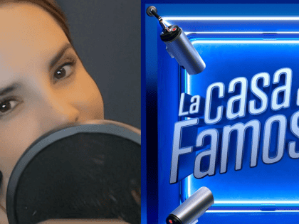 LCDF: ¿Quién es "la jefa", la voz misteriosa de la Casa de los Famosos?