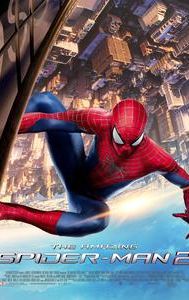 The Amazing Spider-Man 2