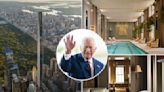 Here’s why King Charles really bought a luxe condo on NYC’s Billionaires’ Row