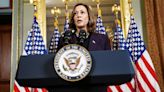 Kamala Harris acepta debatir con Donald Trump el 10 de septiembre y le acusa de dar "marcha atrás"