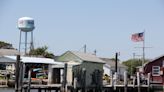 Tangier Island’s shrinking landscape sparks action from officials