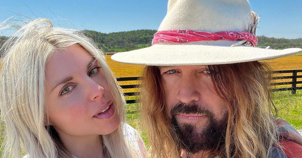 Firerose Recalls Estranged Husband Billy Ray Cyrus’ ‘Strict Rules’