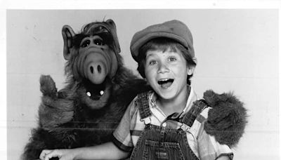 ‘ALF’ star Benji Gregory dies at 46 amid Arizona heat wave