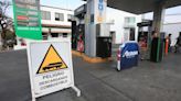 Cierran gasolinerías en Oaxaca, tras 48 horas de toma de instalaciones de Pemex por la Sección 22 del SNTE