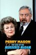 Perry Mason: The Case of the Murdered Madam