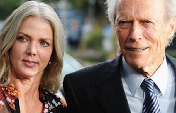 Clint Eastwood's Late Girlfriend Christina Sandera’s Cause of Death Revealed - E! Online