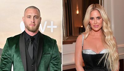 Chet Hanks Says He and ‘Surreal Life’ Costar Kim Zolciak ‘Hung Out’ in L.A. a ‘Few Weeks Ago’