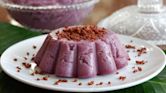 Ube halaya