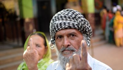 Modi canta victoria por adelantado con la mayoría de encuestas a pie de urna en su favor