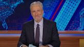 Jon Stewart reflects on ‘terrible week’ for America as he addresses Trump assassination attempt
