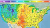 Labor Day weekend heatwave puts 200 million on alert after record-breaking summer