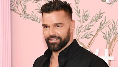 Ricky Martin anuncia 13 conciertos en España en julio