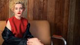 Julia Garner, la favorita para protagonizar película de Madonna