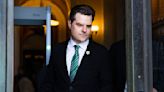 Rep. Matt Gaetz’s ex-girlfriend subpoenaed by House Ethics Committee and is expected to plead the Fifth later this month