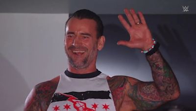 CM Punk exigió la canción original de Cult of Personality cuando cambió su tema de entrada en 2011