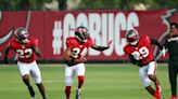 Bucs 2022 training camp preview: Defensive Back