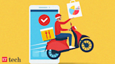 Online food delivery market to grow 18% on-year to Rs 2 lakh crore by 2030: Bain-Swiggy report