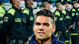 La propuesta que terminó de convencer a Falcao para sumarse a la nómina de Millonarios