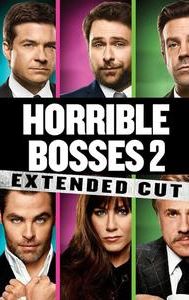 Horrible Bosses 2