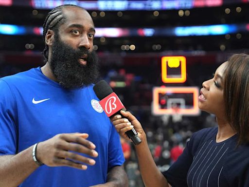 James Harden About to Make Major NBA History This Season