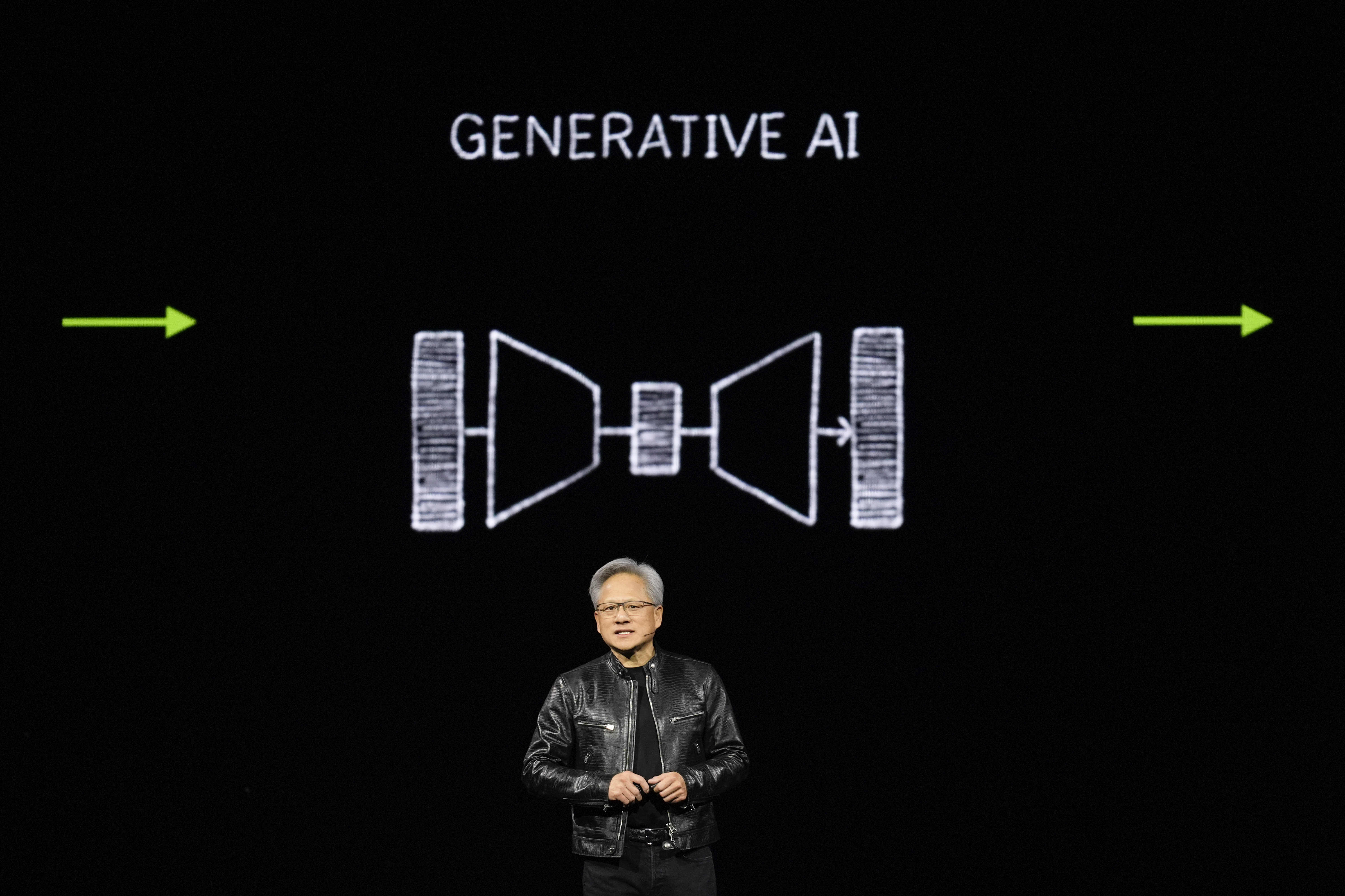 Nvidia to release earnings as AI demand continues unabated