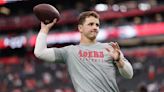 49ers CEO Jed York bracing for Brock Purdy's eventual massive pay raise: 'It's a good problem to have'