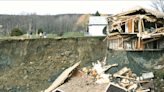 Rockland looks to study risk of landslides along city’s coast