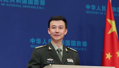 共軍又嗆｢能打勝仗｣兩前防長被撤黨籍挨酸：這樣的軍隊還能打仗嗎