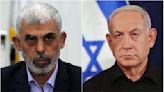 ICC seeks arrest warrants for Netanyahu and Hamas leaders over war crimes | ITV News