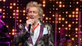 Rod Stewart Says His ‘Days Are Numbered’ Ahead of 80th Birthday: ‘I’ve Got No Fear’