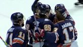 'A big moment': Peoria Rivermen veteran's first pro playoff goal delivers overtime victory