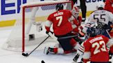 Kulikov plays role as unlikely hero for Panthers in Game 7 | NHL.com