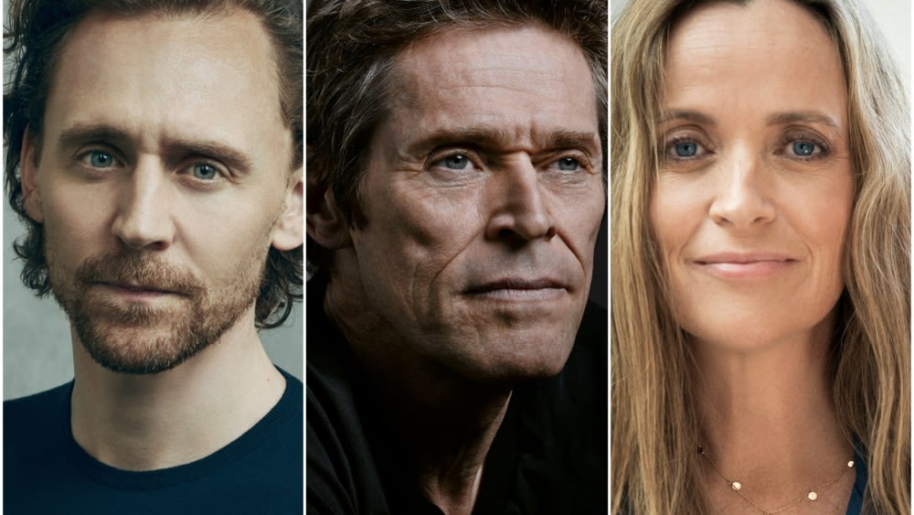 Tom Hiddleston Everest Thriller ‘Tenzing’ Lands at Apple