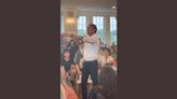 ‘Beto drops F bomb & the mic’: Reaction to Texas candidate’s profane response to heckler