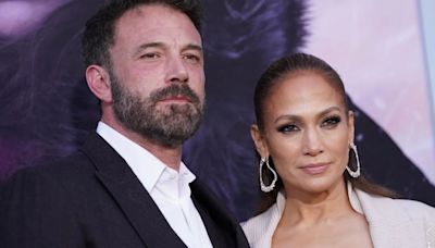 Ben Affleck y Jennifer Lopez ponen fin a su matrimonio: este fue el factor decisivo detrás de la ruptura