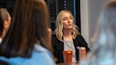 When is it time to make a career change? Career Women hear tips from BG Product's Meeghan Hansen - Wichita Business Journal