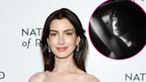 Anne Hathaway Teases ‘Princess Diaries 3,’ Recalls Past as a ‘Chronically Stressed Young Woman’