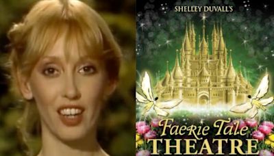 The cult of Shelley Duvall’s Faerie Tale Theater - and how a new generation discovered her