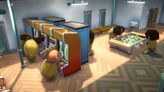 好評監獄模擬《監獄建築師2》公開3月發售！二代竟然變3D了？