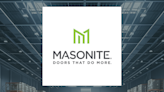 Capstone Investment Advisors LLC Decreases Stock Position in Masonite International Co. (NYSE:DOOR)