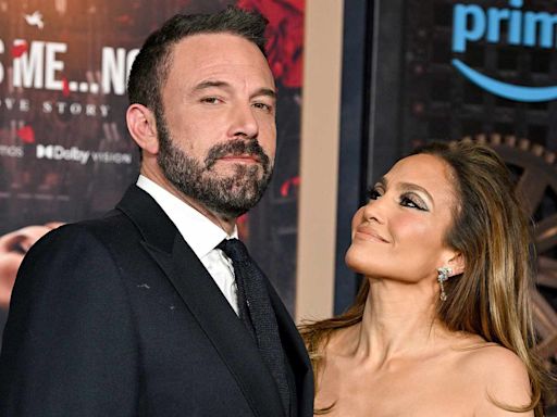 Ben Affleck Missed Jennifer Lopez's Big Night as a 2024 Met Gala Co-Chair. Here's Why