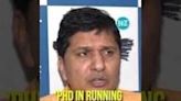 'PhD In Running Doctored Videos'- Saurabh Bharadwaj's Veiled Jibe At BJP