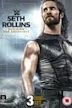 WWE Seth Rollins: Building the Architect