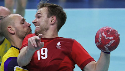 How to watch Slovenia vs Denmark at Olympics 2024: free live streams and start time for Men's Handball Semi Final