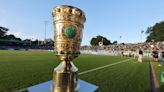 The draw for the second round of the DFB Pokal revealed